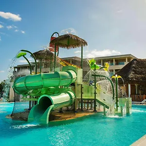 5* Resort Paradisus