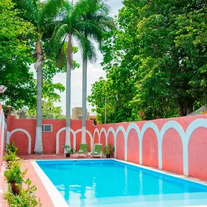 El Cid Hotel Mérida
