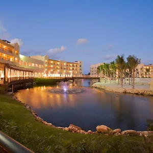 Hacienda Tres Rios & Nature Park ***** Lafitte