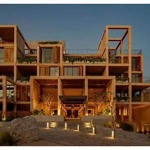  Apartahotel Corasol Luxury Residences