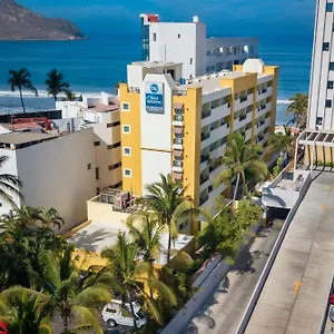 Western Freeman Zona Dorada Hotel Mazatlán