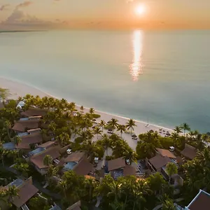 Banyan Tree Mayakoba ***** Playa del Carmen