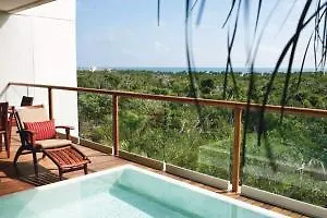 Grand Luxxe Jungle At Vidanta Riviera Maya ***** Playa del Carmen