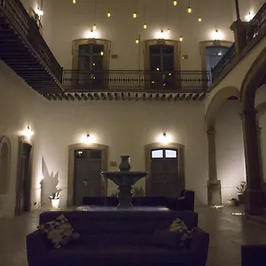 Markee Boutique Hotel Querétaro